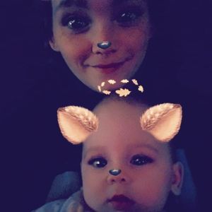 Meet your Posher, April